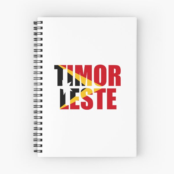 Artikelvorschau, Flagge von Timor-Leste (TL) entworfen und verkauft von shitpostee.