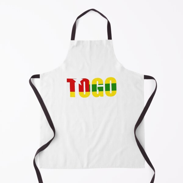 Item preview, Togo Flag TG designed and sold by shitpostee.