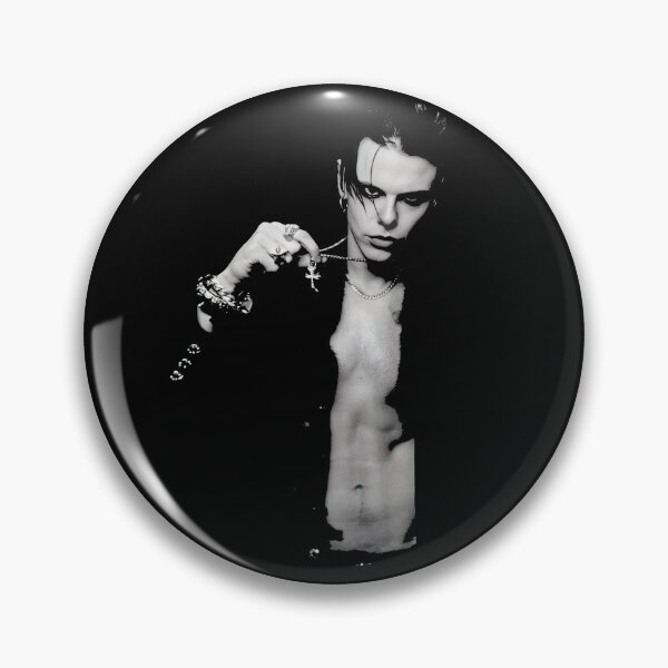 Item preview, Yungblud Idols Zombie World Tour Fan Art designed and sold by AmayaCotter.