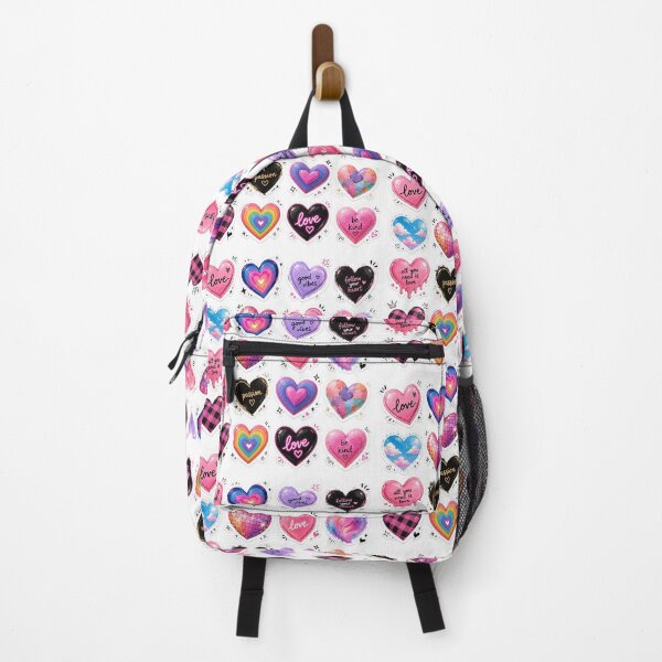 Item preview, Kawaii hearts designed and sold by HemaGoutham.