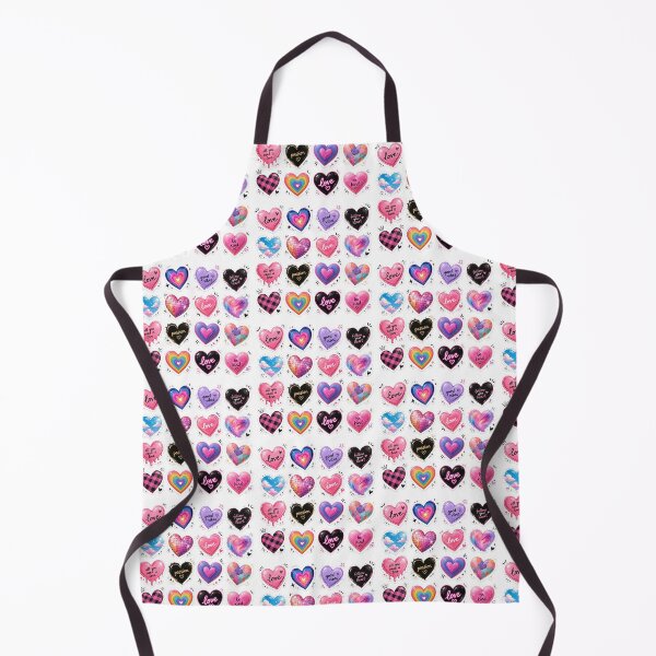 Item preview, Kawaii hearts designed and sold by HemaGoutham.