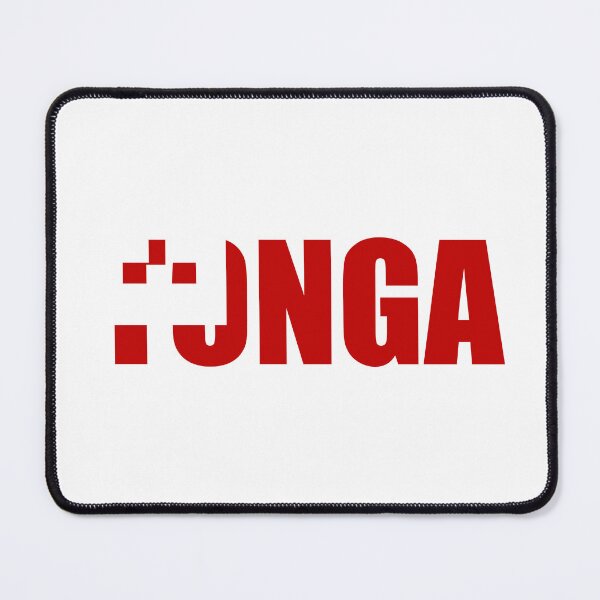 Item preview, Tonga Flag TO designed and sold by shitpostee.