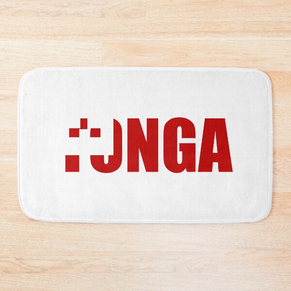 Item preview, Tonga Flag TO designed and sold by shitpostee.