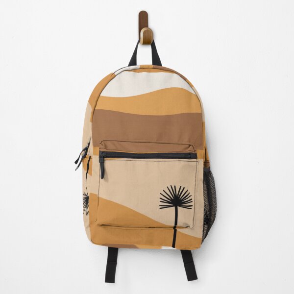 Item preview, Art - Minimalist Desert Landscape, Afro-Bohemian Aesthetic designed and sold by Reverso-Design.