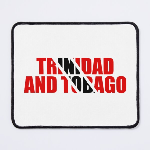 Item preview, Trinidad And Tobago Flag TT designed and sold by shitpostee.
