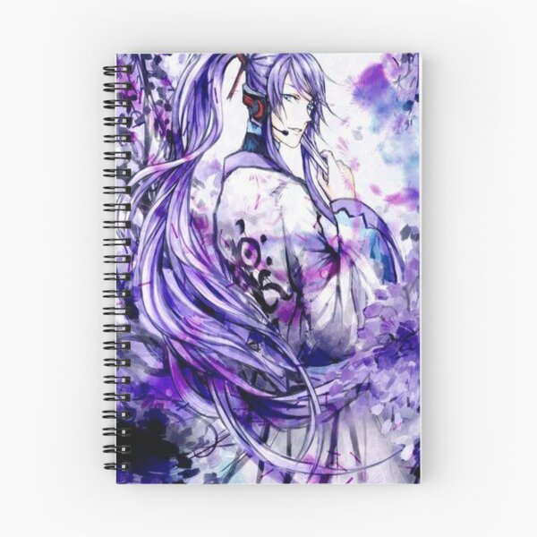 Item preview, Gakupo designed and sold by RadiantGraphics.