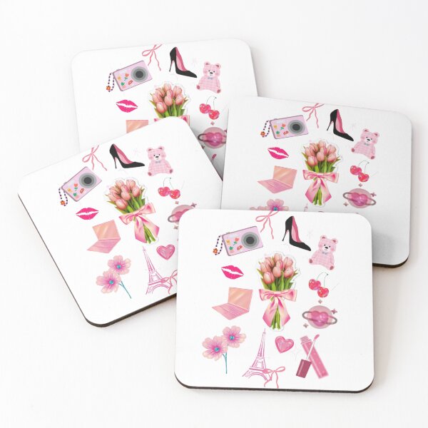 Item preview, Wave of Pink ? designed and sold by RS-Wave.