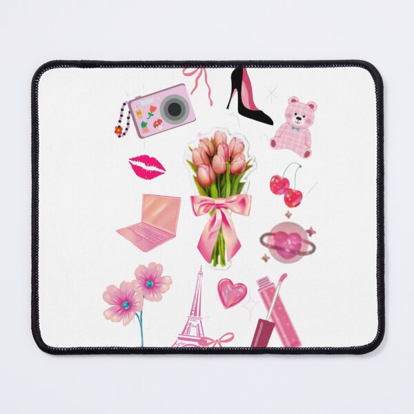 Item preview, Wave of Pink ? designed and sold by RS-Wave.