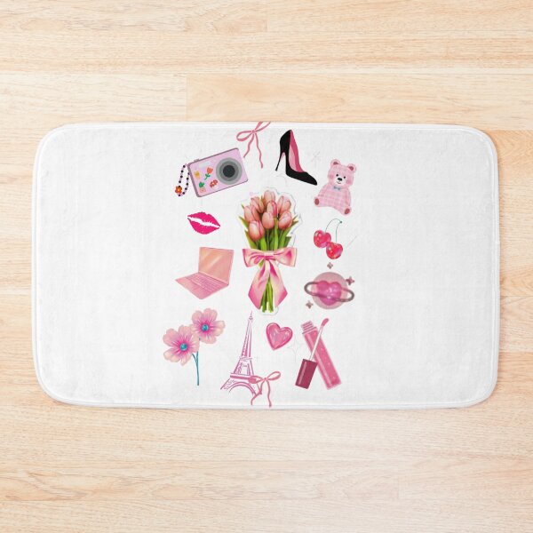 Item preview, Wave of Pink ? designed and sold by RS-Wave.