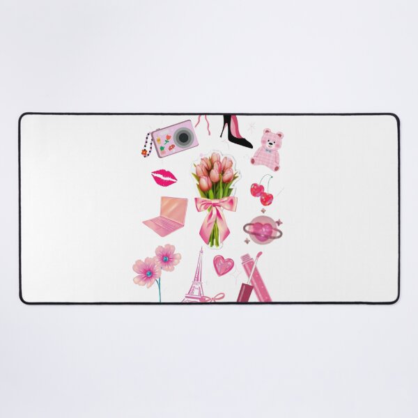 Item preview, Wave of Pink ? designed and sold by RS-Wave.