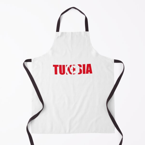 Item preview, Tunisia Flag TN designed and sold by shitpostee.