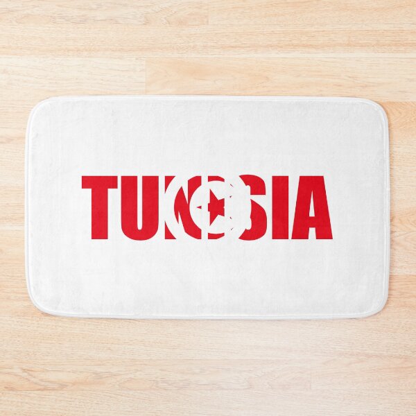 Item preview, Tunisia Flag TN designed and sold by shitpostee.