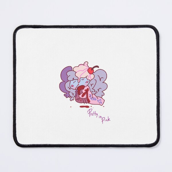 Item preview, Pretty in Pink designed and sold by PeaceTypo.
