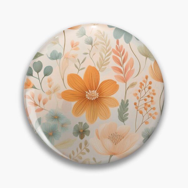 Item preview, Calming Flowers_02 designed and sold by MCreations0519.