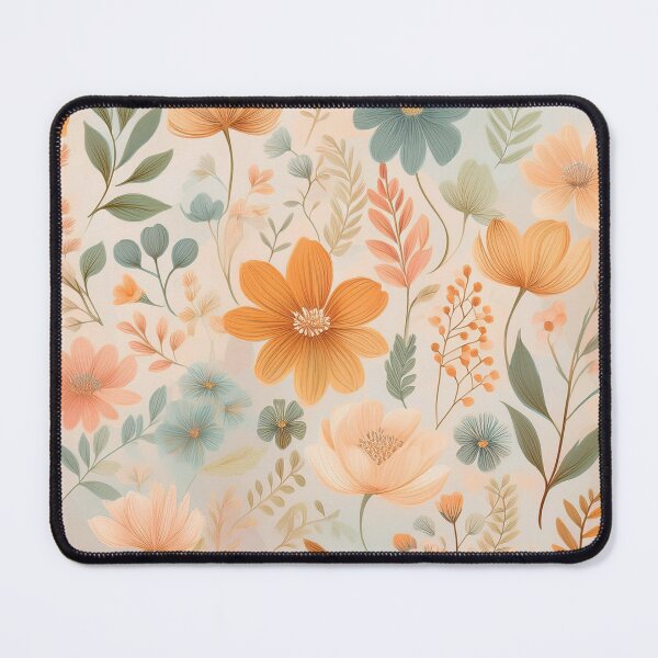 Item preview, Calming Flowers_02 designed and sold by MCreations0519.