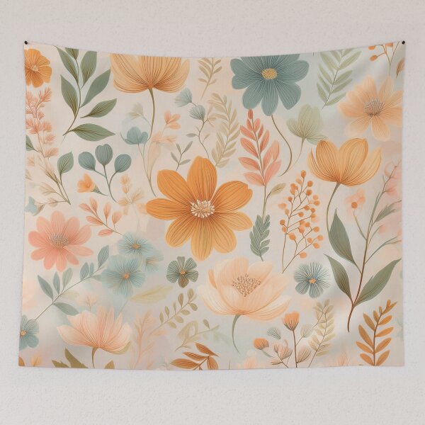 Item preview, Calming Flowers_02 designed and sold by MCreations0519.