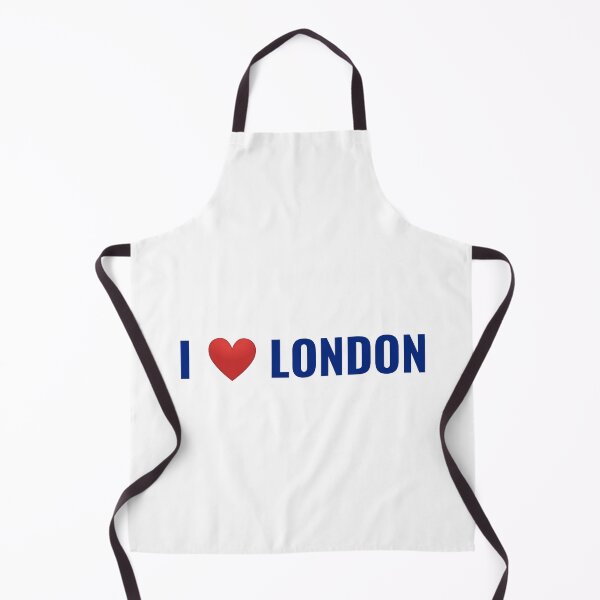 Item preview, I LOVE LONDON Shirt – London Fan Tee | Uncle Jichuan designed and sold by Uncle-Jichuan.