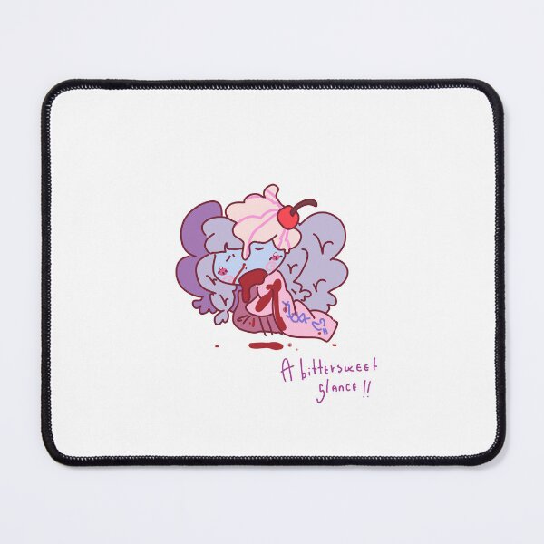 Item preview, A bittersweet glance!! designed and sold by PeaceTypo.