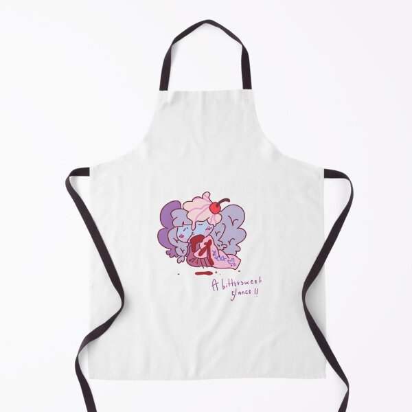 Item preview, A bittersweet glance!! designed and sold by PeaceTypo.