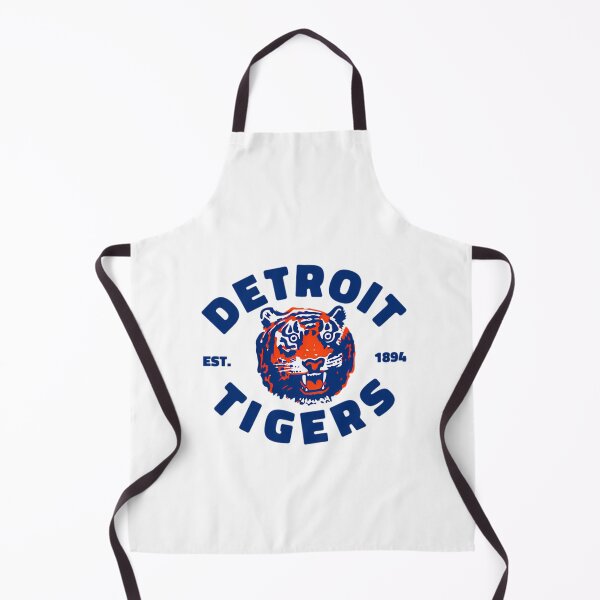 Item preview, Detroit Tigers - Vintage Roaring Tiger Emblem designed and sold by Marciasgrosso.