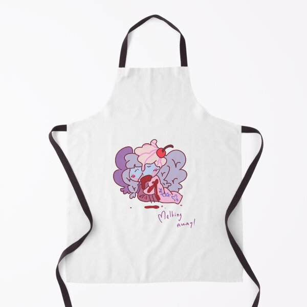 Item preview, Melting Away! designed and sold by PeaceTypo.
