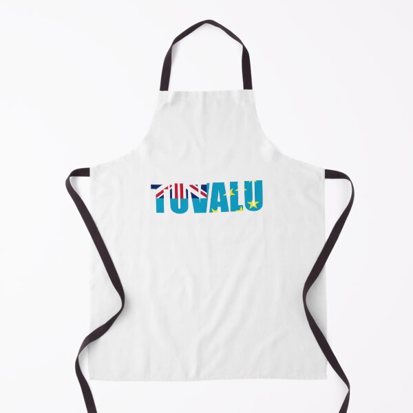 Item preview, Tuvalu Flag TV designed and sold by shitpostee.