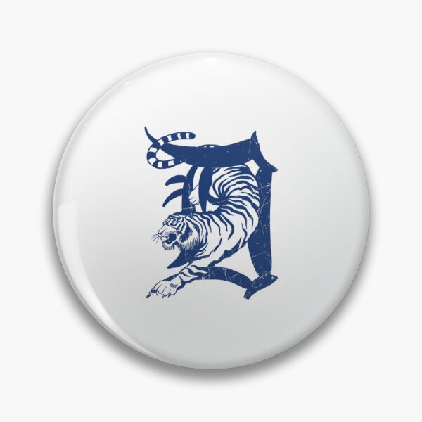 Item preview, Detroit Tigers 80S  designed and sold by Marciasgrosso.
