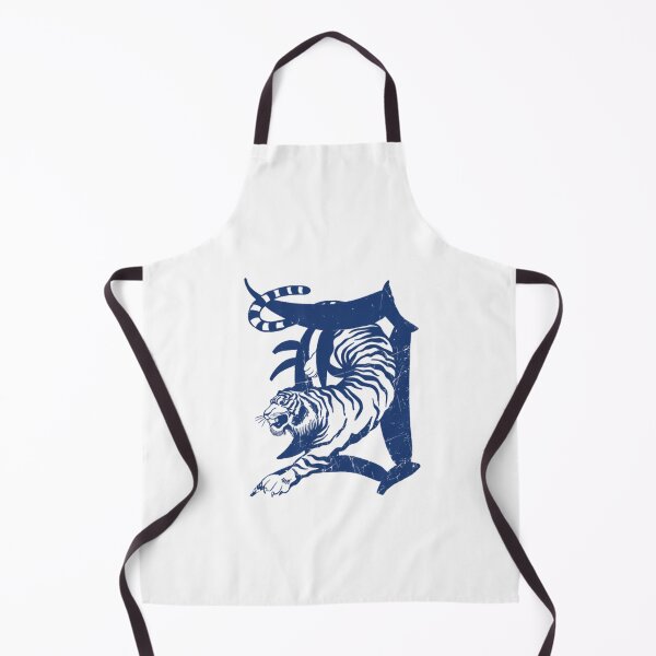 Item preview, Detroit Tigers 80S designed and sold by Marciasgrosso.