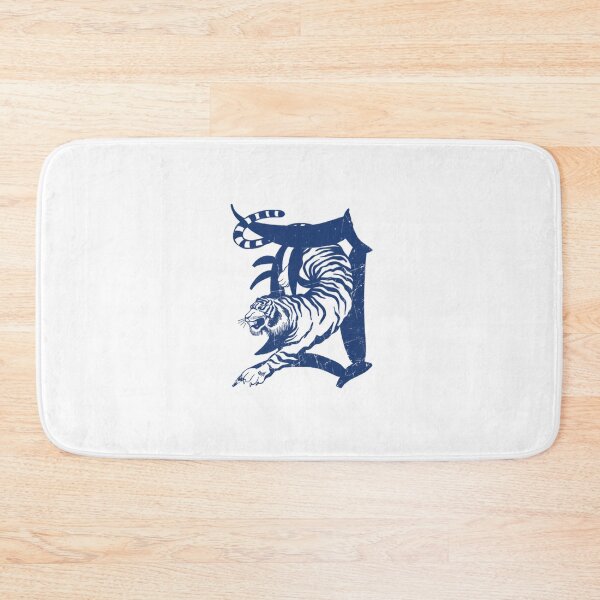 Item preview, Detroit Tigers 80S  designed and sold by Marciasgrosso.