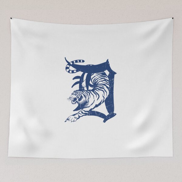 Item preview, Detroit Tigers 80S  designed and sold by Marciasgrosso.