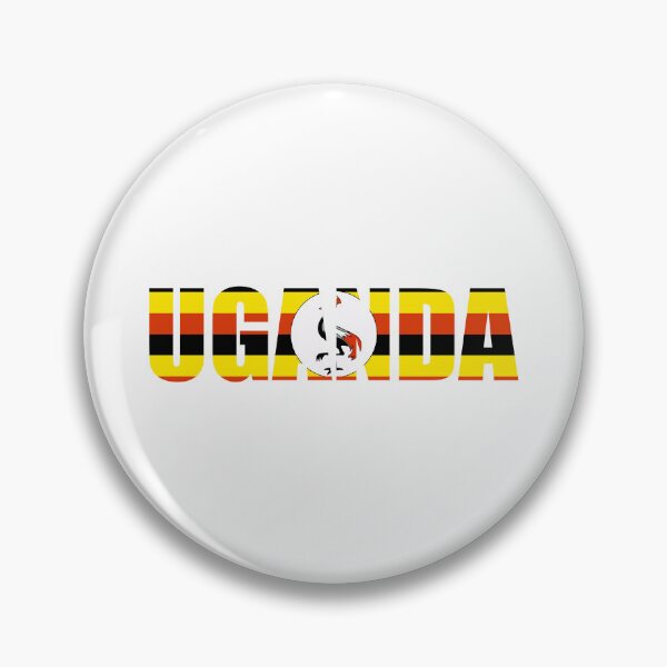 Item preview, Uganda Flag UG designed and sold by shitpostee.