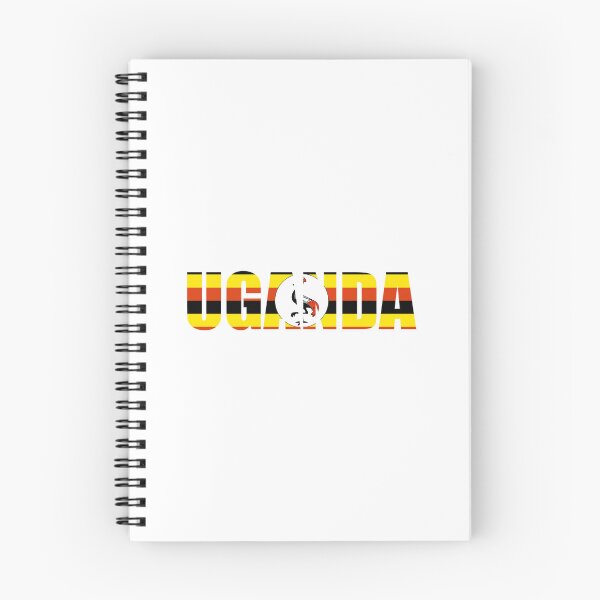 Item preview, Uganda Flag UG designed and sold by shitpostee.