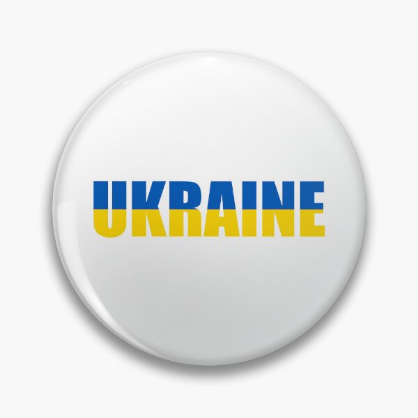 Item preview, Ukraine Flag UA designed and sold by shitpostee.