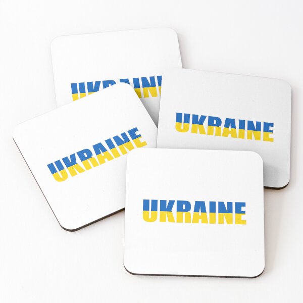 Item preview, Ukraine Flag UA designed and sold by shitpostee.