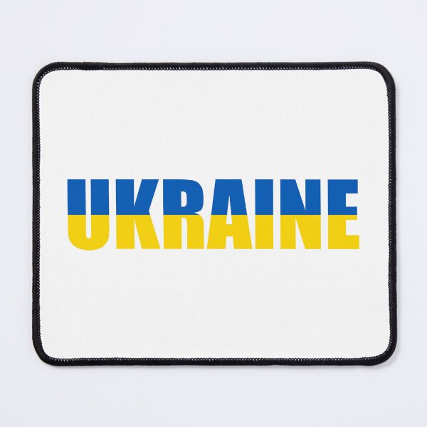Item preview, Ukraine Flag UA designed and sold by shitpostee.