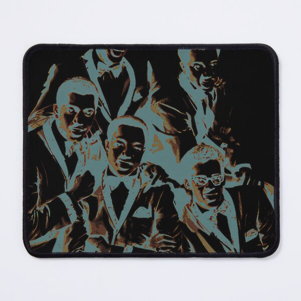 Item preview, the temptations #9487 designed and sold by pple-frame.