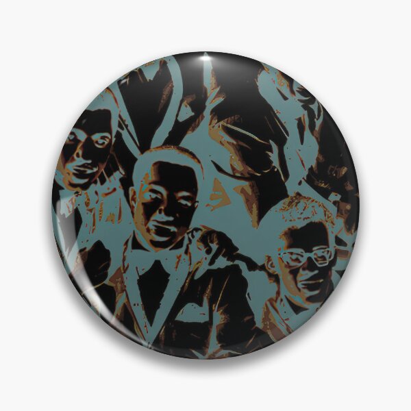 Item preview, the temptations #9487 designed and sold by pple-frame.