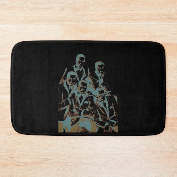 Item preview, the temptations #9487 designed and sold by pple-frame.