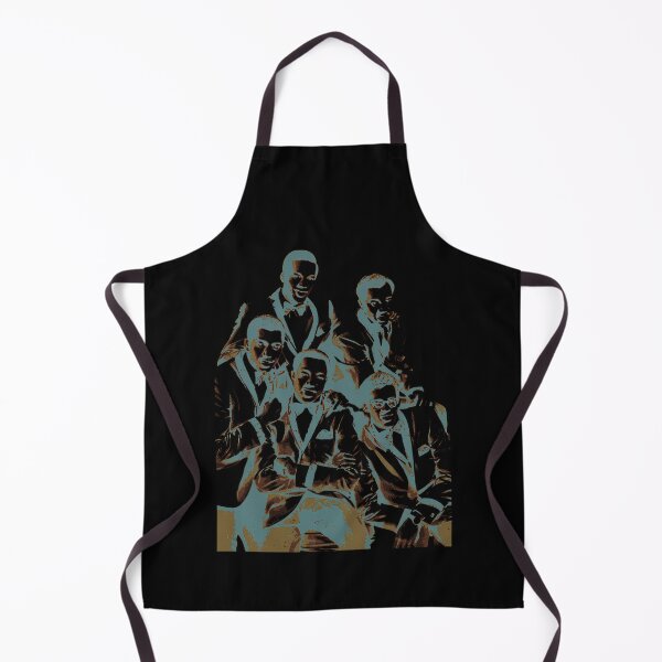 Item preview, the temptations #9487 designed and sold by pple-frame.