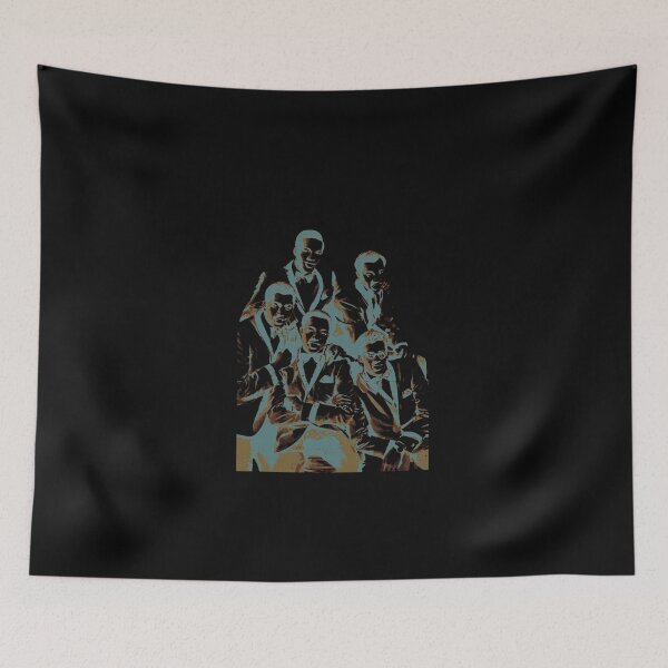 Item preview, the temptations #9487 designed and sold by pple-frame.