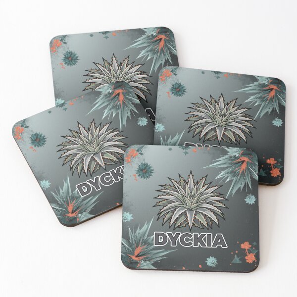 Item preview, Minimalist Dyckia Choristaminea Spiky Botanical Street Graphic designed and sold by GreenDivisionJP.