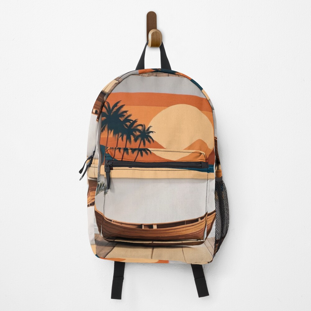 Artikel-Vorschau von Rucksack, designt und verkauft von Reverso-Design.
