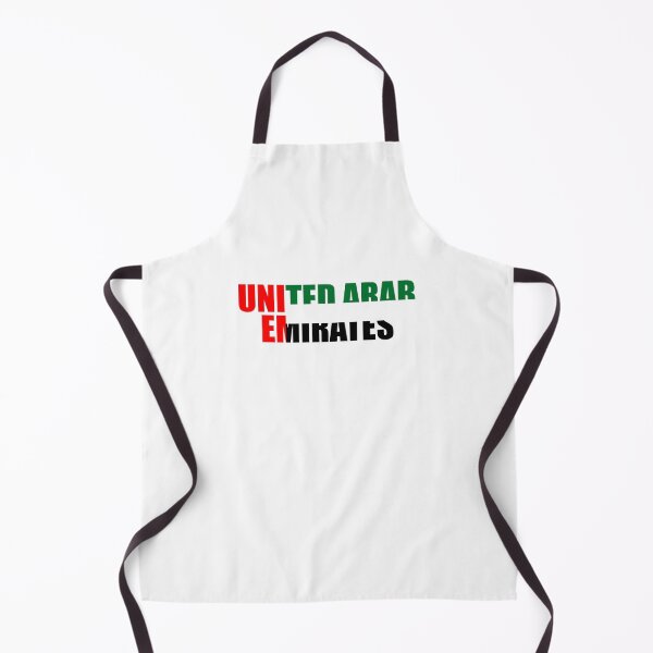 Item preview, United Arab Emirates Flag AE designed and sold by shitpostee.
