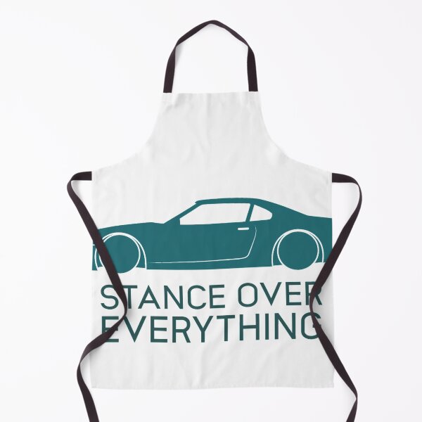 Item preview, Stance Over Everything Lowered Car JDM Silhouette designed and sold by AvalonMoss.