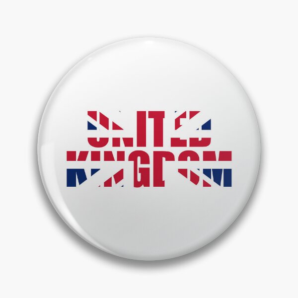 Item preview, United Kingdom Flag GB designed and sold by shitpostee.