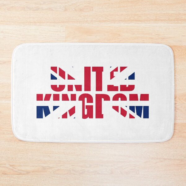 Item preview, United Kingdom Flag GB designed and sold by shitpostee.