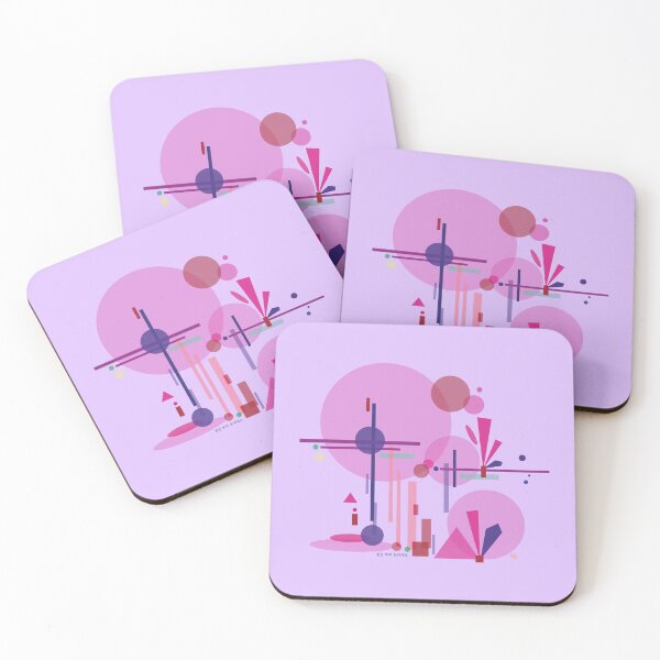 Item preview, Sparkling pink time designed and sold by LILY*.