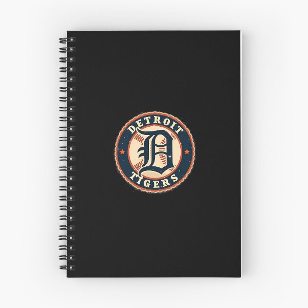 Item preview,  Vintage Detroit Baseball designed and sold by Marciasgrosso.