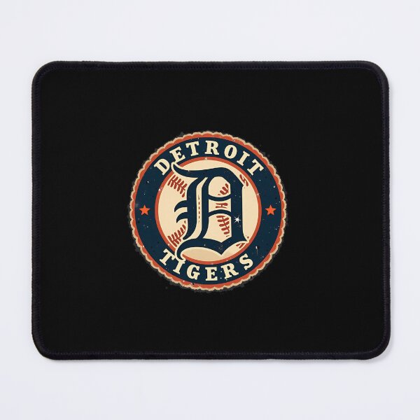 Item preview, Vintage Detroit Baseball designed and sold by Marciasgrosso.