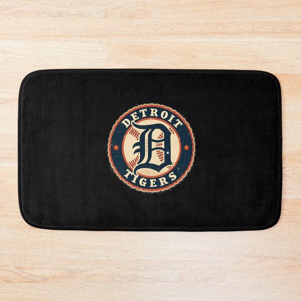 Item preview,  Vintage Detroit Baseball designed and sold by Marciasgrosso.